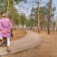 Mir Ashik