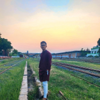 Affan sarker