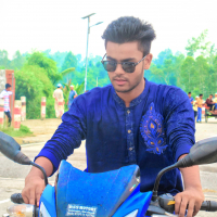 Md Ishan Rahman