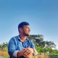মাহাবুবুর রহমান রাফি