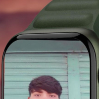 Belal K
