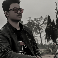 Md.Abrar Shahariar