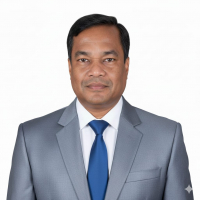 Mohammad Zobayer Hossain