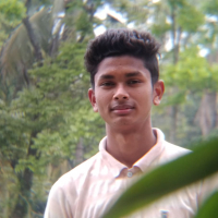 alamin rahman akash