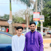 Muhammad Rabby Khan