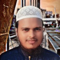 Md Khalil  Ahmed