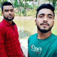 Ahmed Mizan