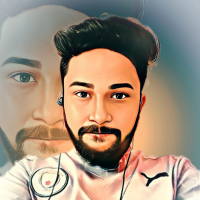 Rana Ahmed