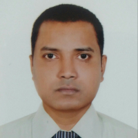 Aminul Islam. Babu