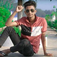 Md Saurab Ahmed