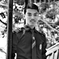 Golam Murshed