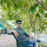 MD. Khorshed Alam Redoy
