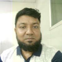 Masud Rana M R A