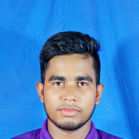 Md Imaran khan