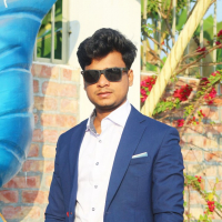 MD Rabby Khan  khan